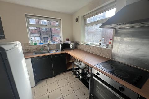 5 bedroom terraced house for sale, Nottingham NG7