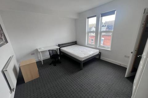 5 bedroom terraced house for sale, Nottingham NG7