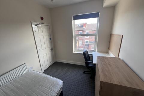 5 bedroom terraced house for sale, Nottingham NG7