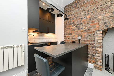 undefined, 15/15 Downfield Place, Dalry, Edinburgh, EH11 2EJ