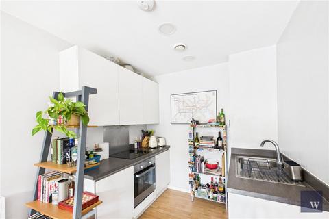 undefined, Mountearl Gardens, London, SW16