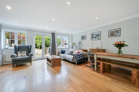 undefined, Osprey Drive, Epsom