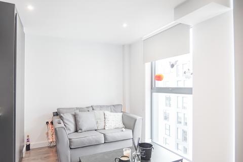Studio for sale, Low Hill, Liverpool L6