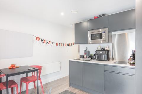 Studio for sale, Low Hill, Liverpool L6