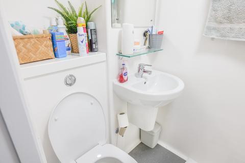Studio for sale, Low Hill, Liverpool L6