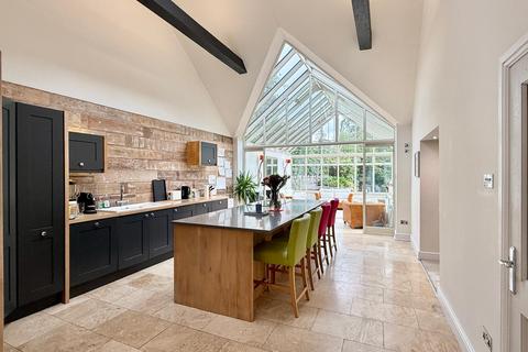 5 bedroom detached house for sale, Windmill Lane, Avon Castle, Ringwood, BH24 2DQ