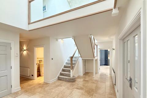 5 bedroom detached house for sale, Windmill Lane, Avon Castle, Ringwood, BH24 2DQ