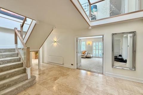 5 bedroom detached house for sale, Windmill Lane, Avon Castle, Ringwood, BH24 2DQ