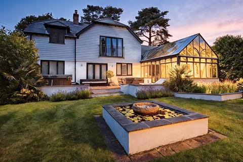 5 bedroom detached house for sale, Windmill Lane, Avon Castle, Ringwood, BH24 2DQ