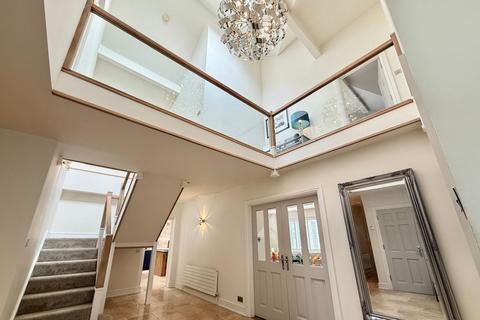 5 bedroom detached house for sale, Windmill Lane, Avon Castle, Ringwood, BH24 2DQ