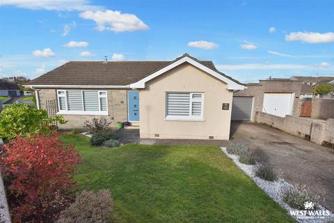 undefined, Silverstream Drive, Hakin, Milford Haven
