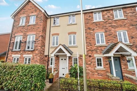 undefined, Parklands Drive, Weston, Crewe