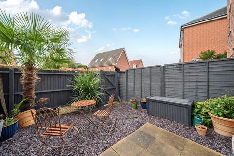 undefined, Parklands Drive, Weston, Crewe