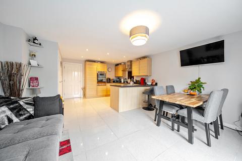 undefined, Parklands Drive, Weston, Crewe