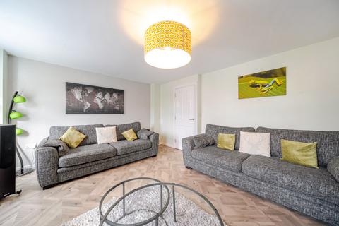undefined, Parklands Drive, Weston, Crewe