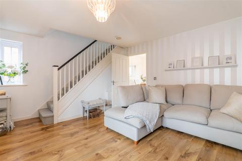 undefined, Anderton Crescent, Buckshaw Village, Chorley