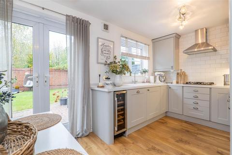 undefined, Anderton Crescent, Buckshaw Village, Chorley