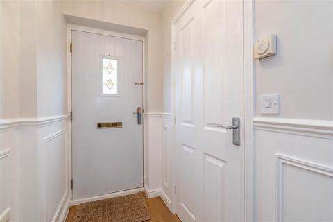 undefined, Anderton Crescent, Buckshaw Village, Chorley