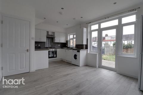 undefined, Braemar Avenue, SOUTH CROYDON