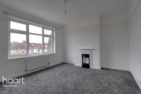 Braemar Avenue, SOUTH CROYDON