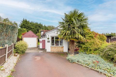 undefined, Christina Crescent, Cinderhill NG6