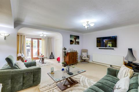 undefined, Christina Crescent, Cinderhill NG6