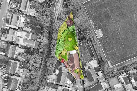 undefined, Christina Crescent, Cinderhill NG6