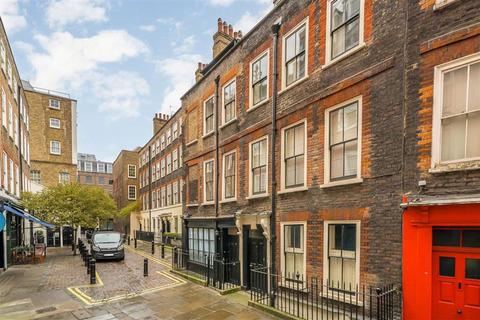 undefined, Meard Street, London W1F
