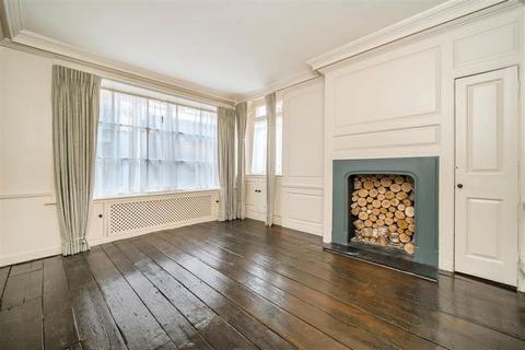 undefined, Meard Street, London W1F