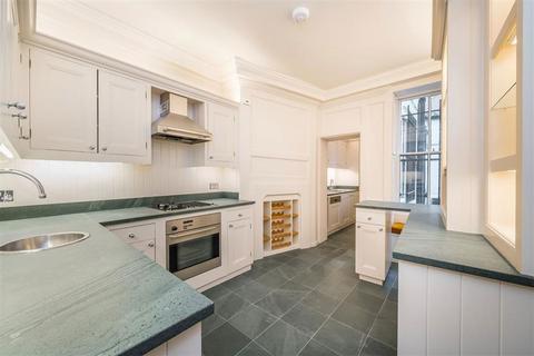 undefined, Meard Street, London W1F