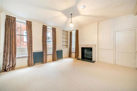 undefined, Meard Street, London W1F