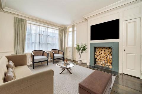 undefined, Meard Street, London W1F