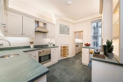 undefined, Meard Street, London W1F