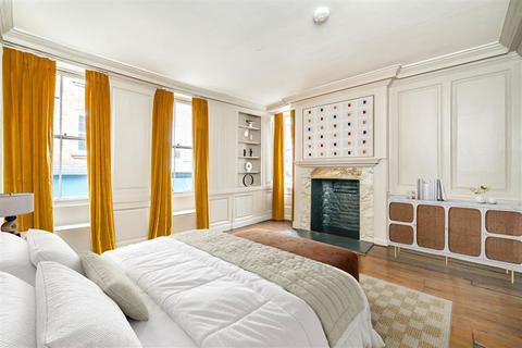 undefined, Meard Street, London W1F