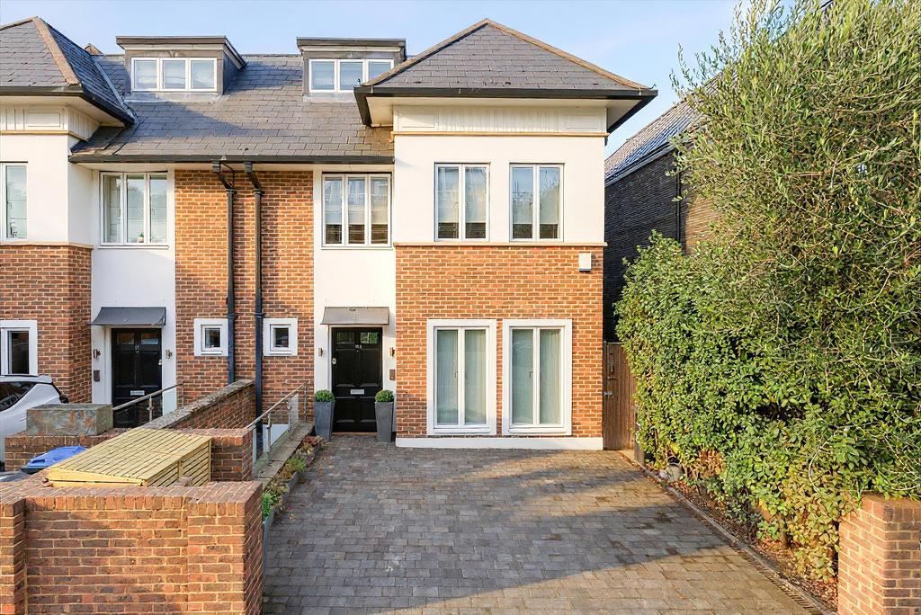 Wimbledon Village