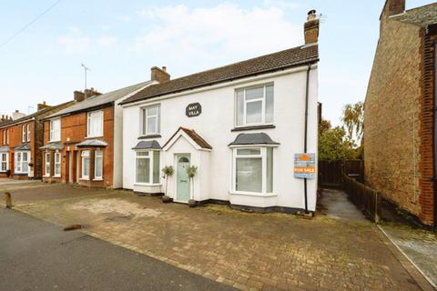 undefined, Romney Road, Ashford, TN24 0