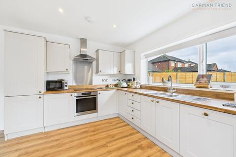 undefined, 10 Ullswater Crescent, Newton, Chester, CH2 2PW