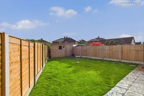 undefined, Ullswater Crescent, Newton