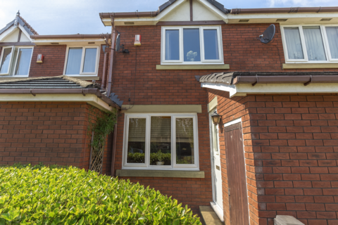 undefined, Beamont Drive, Ashton-On-Ribble PR1
