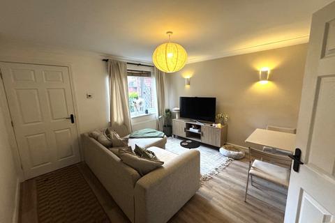 undefined, Beamont Drive, Ashton-On-Ribble PR1