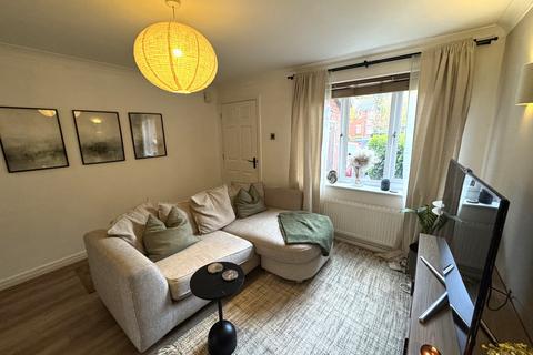 undefined, Beamont Drive, Ashton-On-Ribble PR1