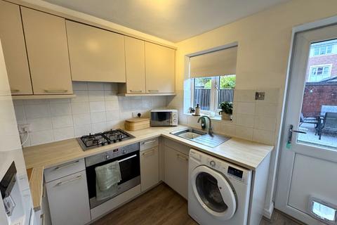 undefined, Beamont Drive, Ashton-On-Ribble PR1