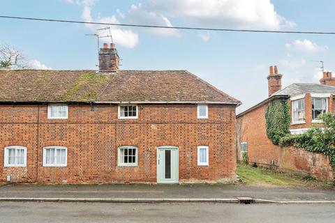 3 bedroom end of terrace house to rent, Milton,  Abingdon,  OX14