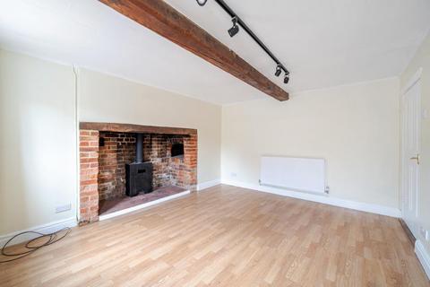 3 bedroom end of terrace house to rent, Milton,  Abingdon,  OX14