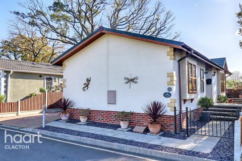 undefined, Oakleigh Residential Clacton Road, CLACTON-ON-SEA