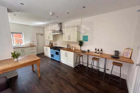 undefined, Daneshill Road, Leicester LE3