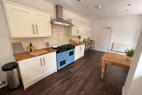 undefined, Daneshill Road, Leicester LE3