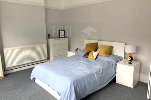 undefined, Daneshill Road, Leicester LE3