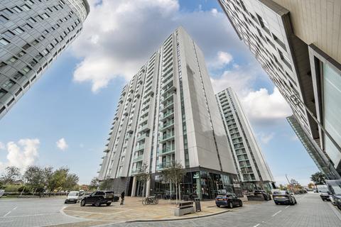 2 bedroom apartment for sale, Blue, Media City UK, Salford