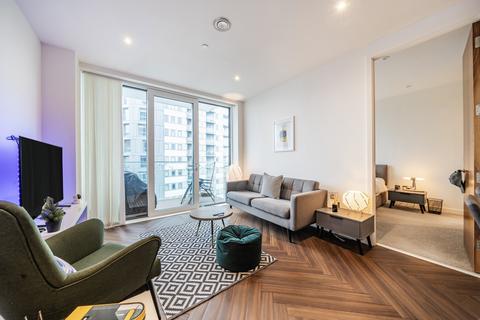 2 bedroom apartment for sale, Blue, Media City UK, Salford